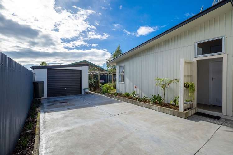 21 Grove Street The Wood_29