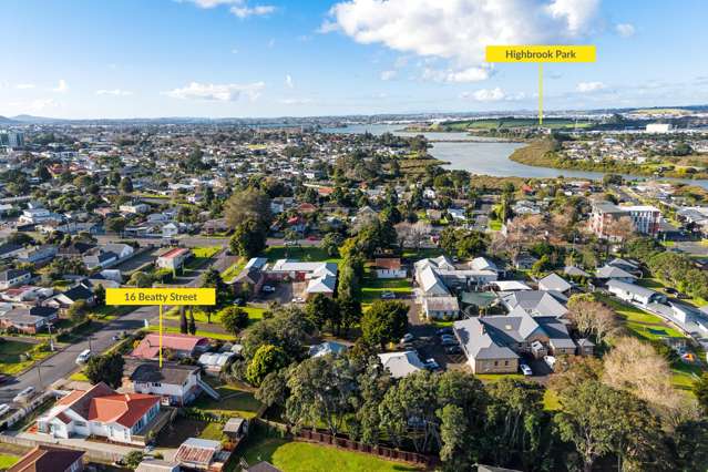 16 Beatty Street Otahuhu_2