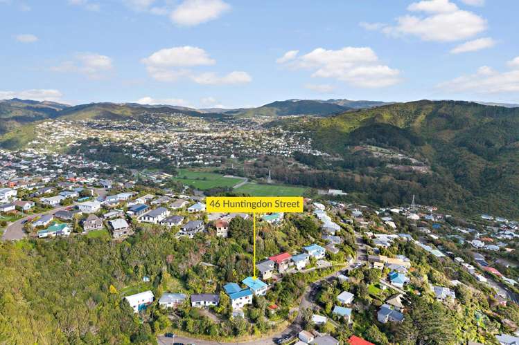 46 Huntingdon Street Northland_31