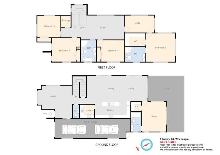 7 Kopuru Road Whenuapai_30