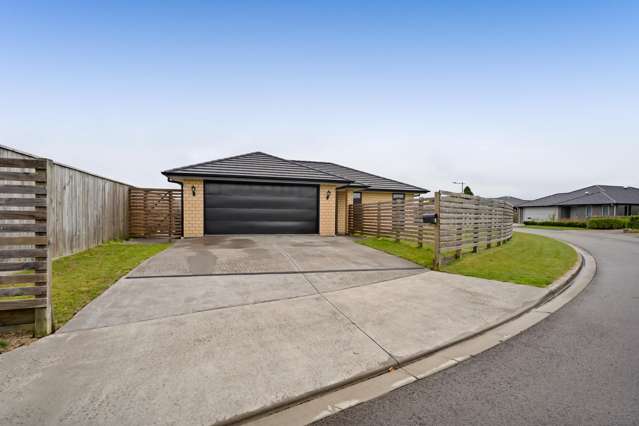 3 Piharau Crescent Hurdon_1
