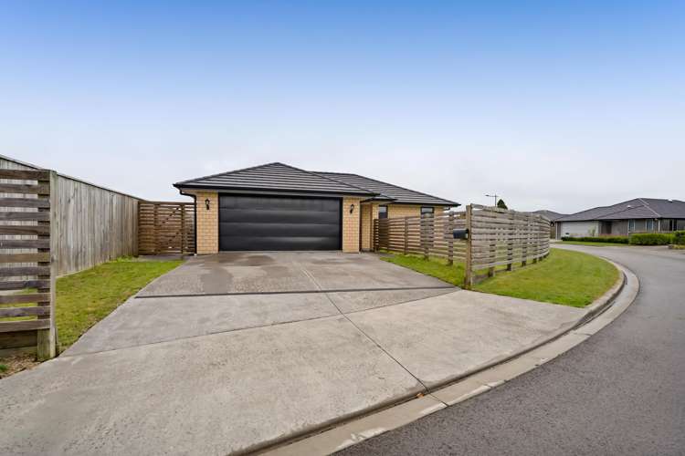3 Piharau Crescent Hurdon_1