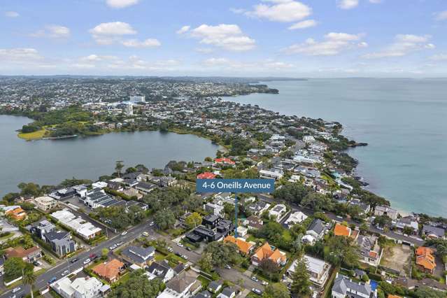 1,036SQM (APPROX) PRIME LANDHOLDING | O'NEILLS AVE