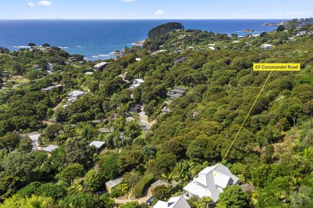 69 Coromandel Road Sandy Bay_4