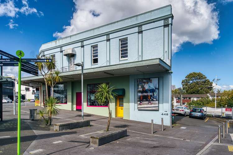 434-448 New North Road Kingsland_10