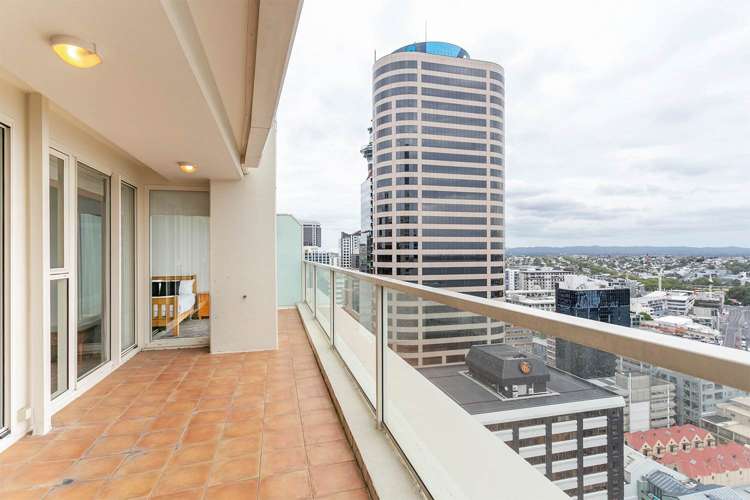 2502/8 Albert Street Auckland Central_5