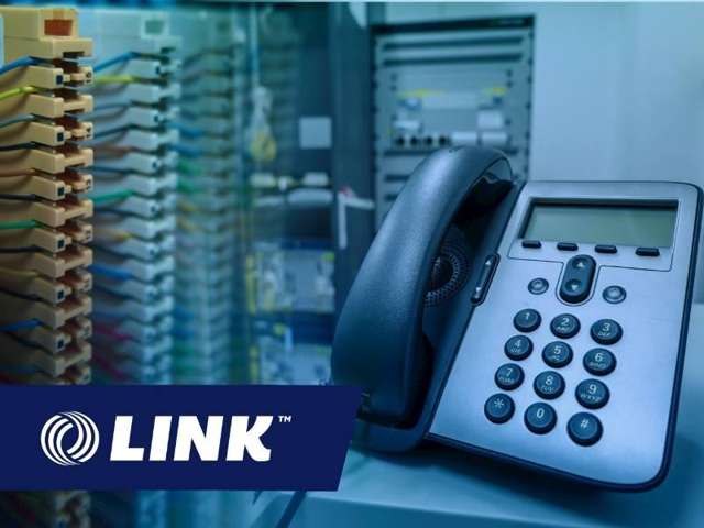 Telecom | Recurring Revenue | Low Hours