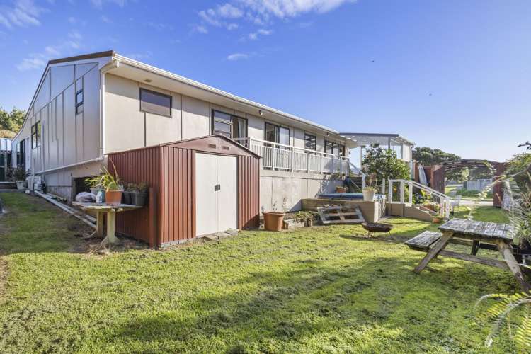 24 Scott Avenue Otaki Beach_23