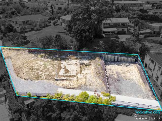 599 B,C&D Blockhouse Bay Road Blockhouse Bay_4