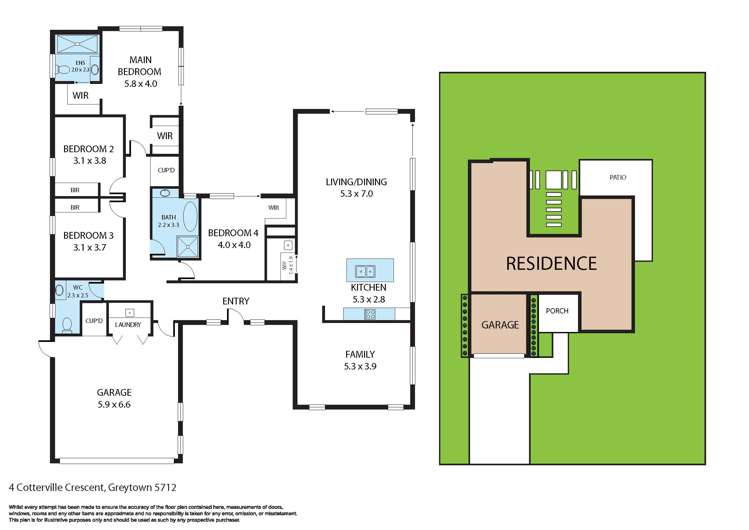 4 Cotterville Crescent Greytown_21