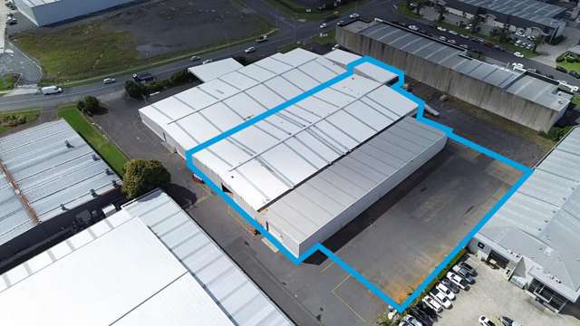 Rear Tenancy | 18 Cryers Road East Tamaki_3