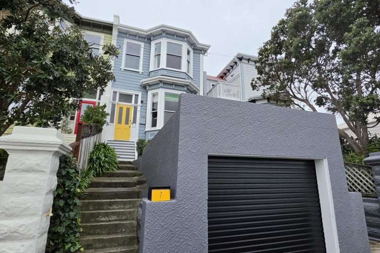  7 Coromandel Street_0