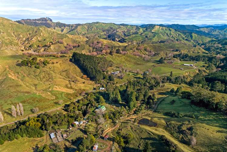 758 Glenroy Road Whangara_7