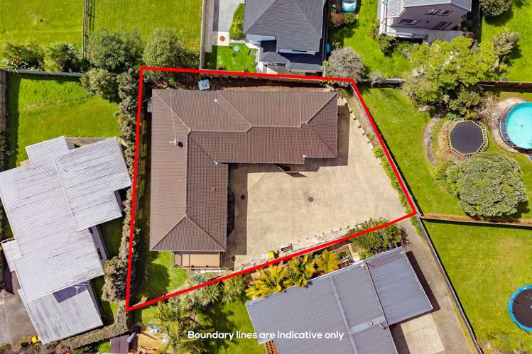 103R Glengarry Road Glen Eden_24