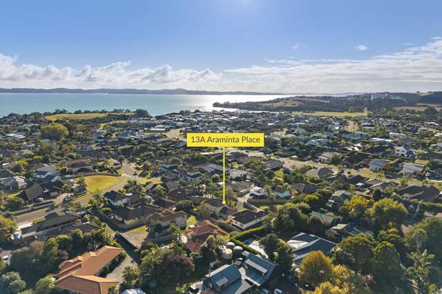 297m2 Beachlands Family house! One of a kind!