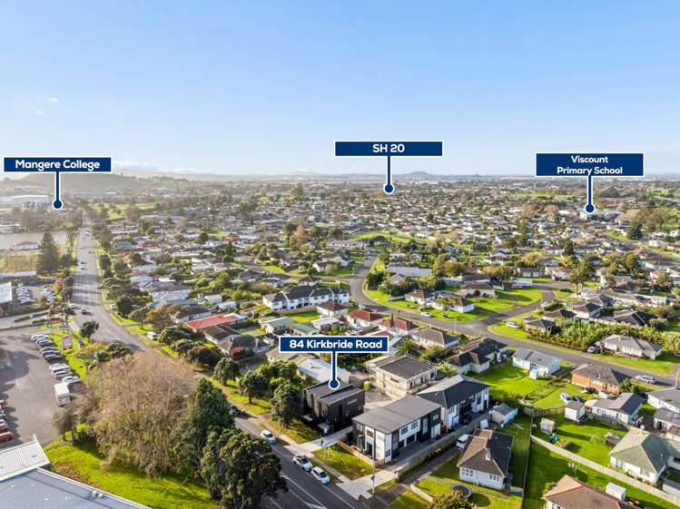Lot 1 / 84 Kirkbride Road Mangere_11