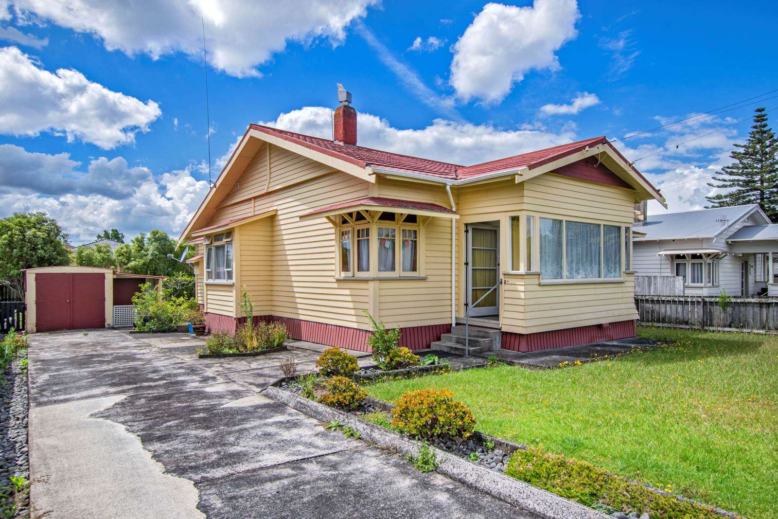 9 Bernard Street Avenues Whangārei Houses for Sale One Roof