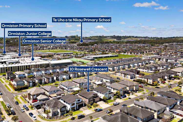 10 Rosewell Crescent Flat Bush_36