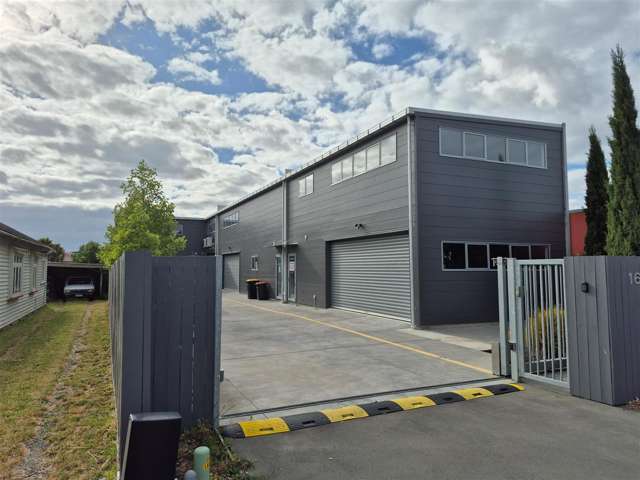 Unit 1, 16 Grafton Street Waltham_4