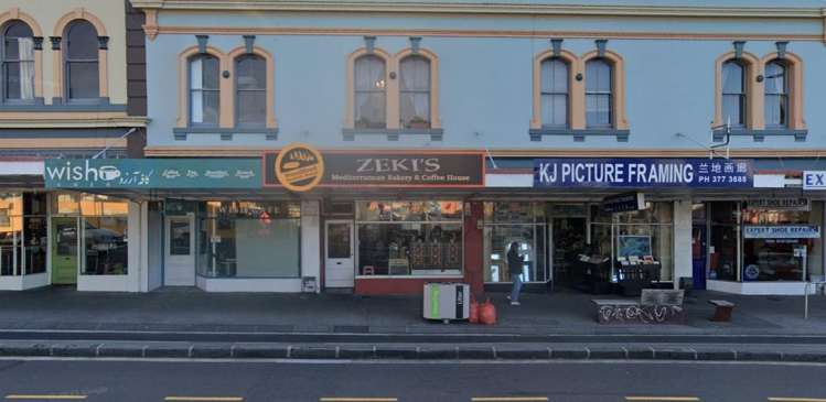 543 Karangahape Road_0