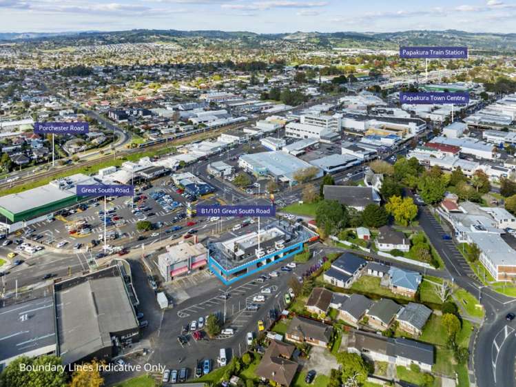 B1/101 Great South Road Papakura_8