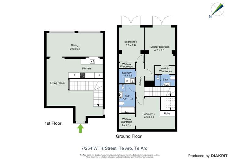 7/254 Willis Street Te Aro_13