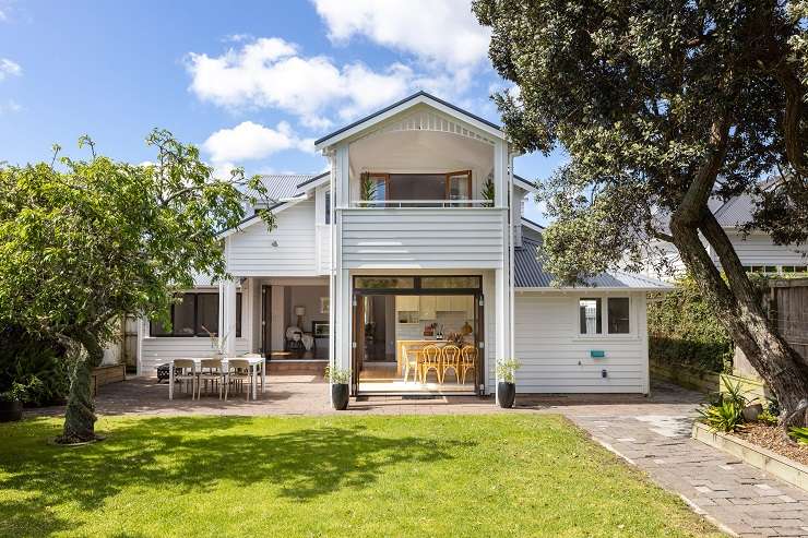 6 Stafford Road, Northcote Point, North Shore, Auckland