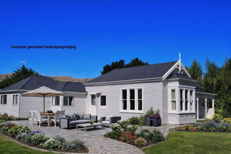 5584 Kurow-Duntroon Road Kurow_29