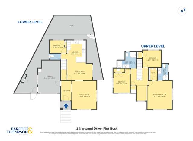 11 Norwood Drive Flat Bush_1