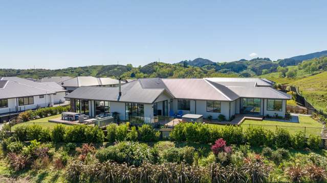 Refined Living with Unrivalled Views