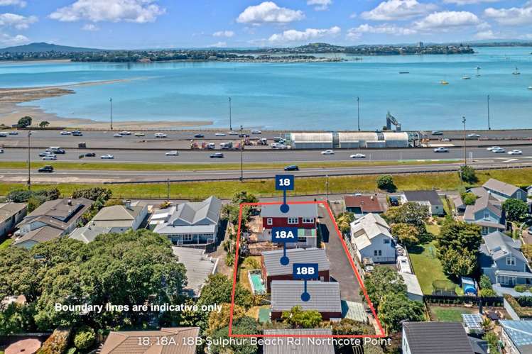 18 Sulphur Beach Road Northcote Point_47