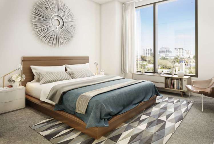 1306/15 Union Street Auckland Central_11