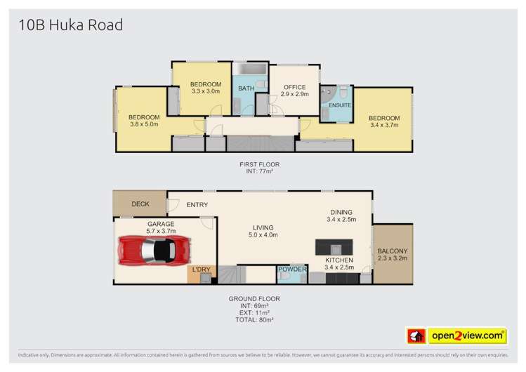 3/10b Huka Road Birkenhead_37