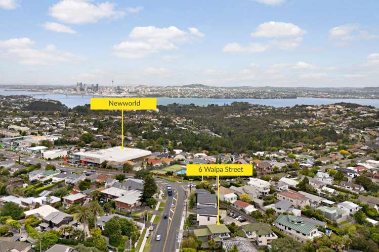 6 Waipa Street Birkenhead_22