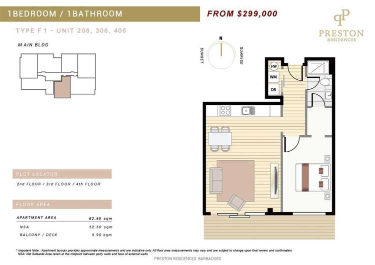 206/272 Barbadoes Street Christchurch Central_10
