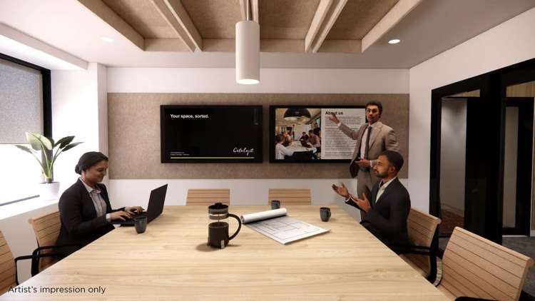 109 Featherston Street Wellington Central_14