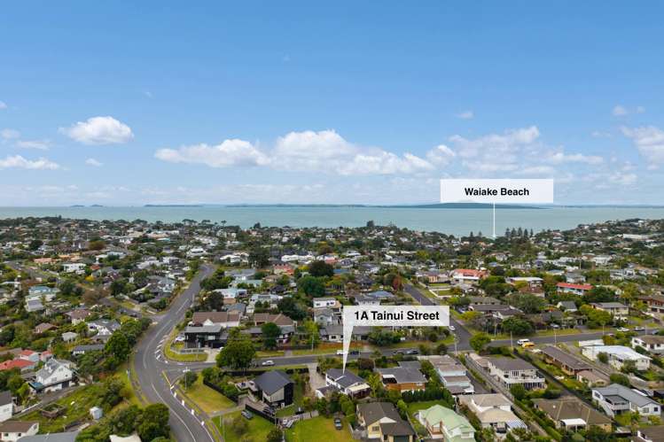 1A Tainui Street Torbay_29