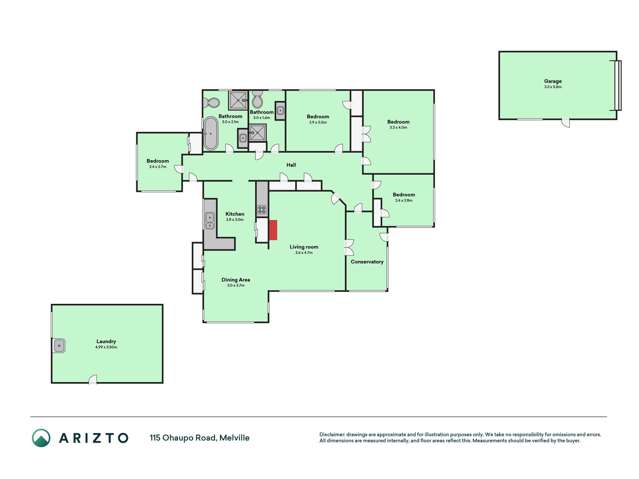 115 Ohaupo Rd Melville_1