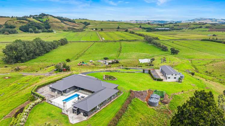 Lot Lot 1 - 192 Wily Road Puni_39