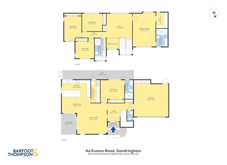 4a Euston Road Sandringham_32