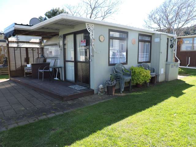 C16/473 Thames Coast Road, Te Puru Holiday Park Te Puru_1