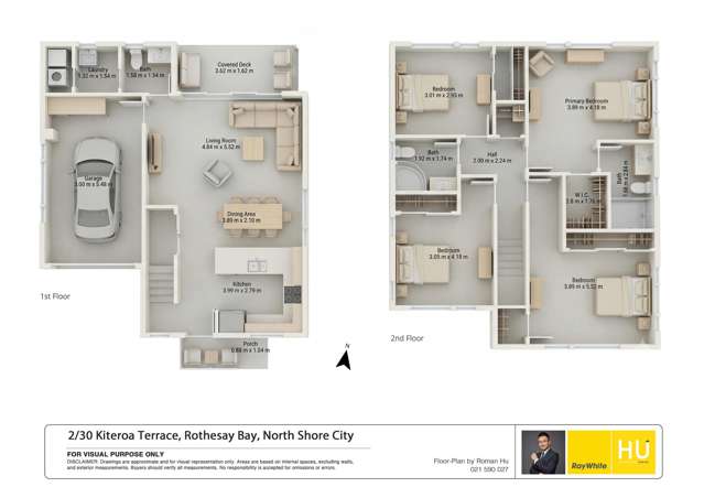 2/30 Kiteroa Terrace Rothesay Bay_1