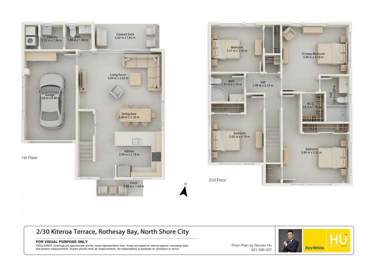 2/30 Kiteroa Terrace Rothesay Bay_19