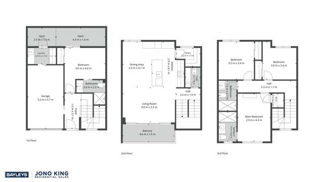 2B Kotare Avenue Westmere_1