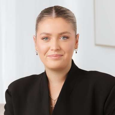 Holly Caunter