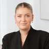 Holly Caunter