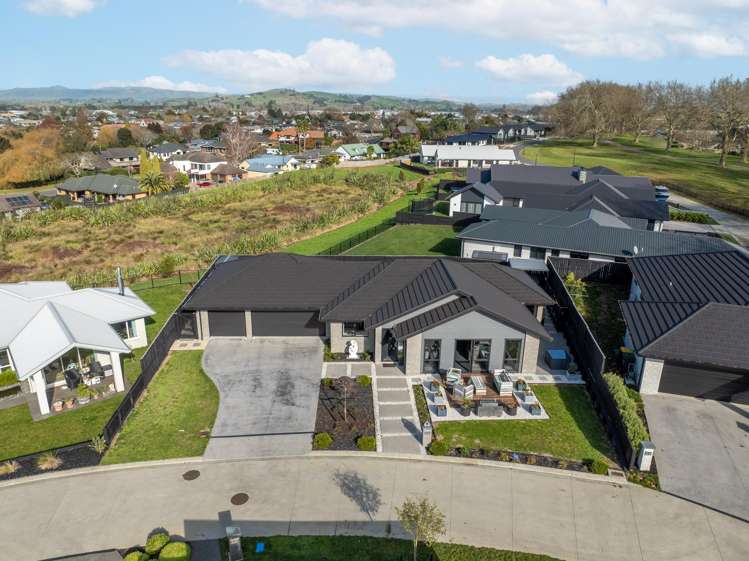 7 Parkside Lane Morrinsville_19