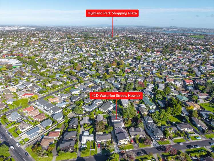 41D Waterloo Street Howick_29