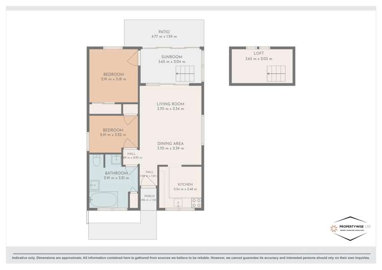 8/61 Richmond Street Petone_21