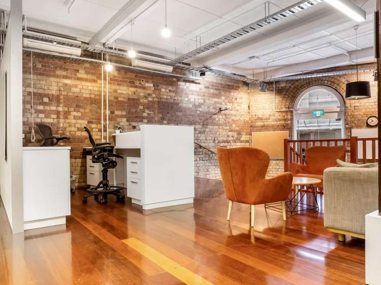 56 Fort Street Auckland Central_3
